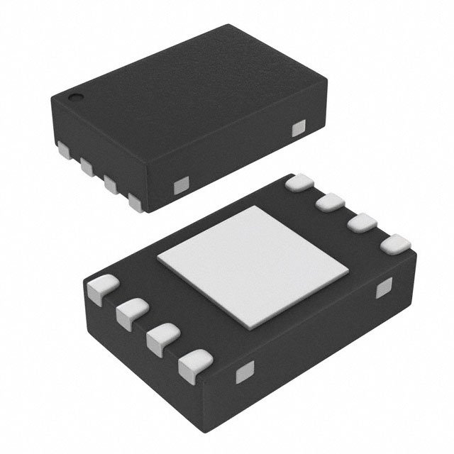 All Parts Semiconductors Clock and Timing LTC6930HDCB-8.19#TRPBF by Analog Devices